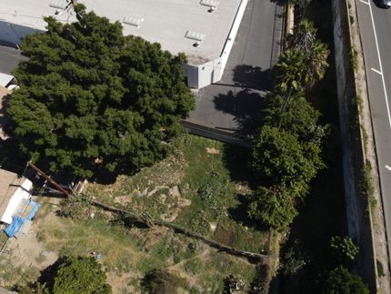 Undeveloped Land in Los Angeles County, California