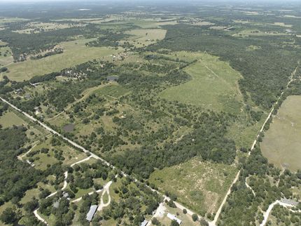 Recreational Property in Caldwell County, Texas