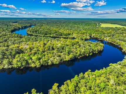 Farm and Ranch for sale in Dixie County, Florida