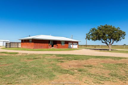 Land in Scurry County, Texas