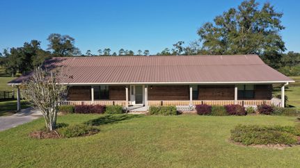 Recreational Property in Escambia County, Florida