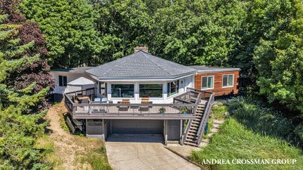 Land in Ottawa County, Michigan