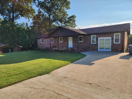 House in Caldwell County, North Carolina