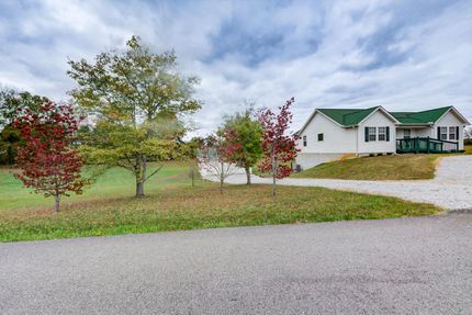 Farm and Ranch in Warren County, Tennessee