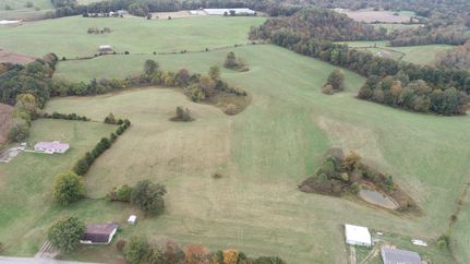 Undeveloped Land in Green County, Kentucky