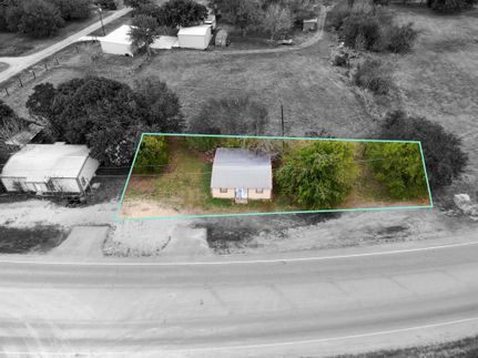 Undeveloped Land in Bell County, Texas