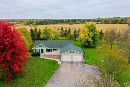 Farm and Ranch in Taylor County, Wisconsin