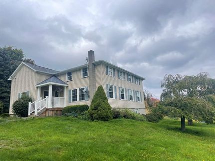 Hunting Property in Chemung County, New York