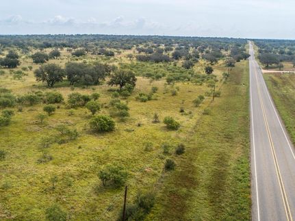 Timberland Property in Llano County, Texas