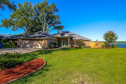 Farm and Ranch in Smith County, Texas