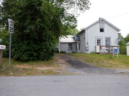 Timberland Property in Rutland County, Vermont