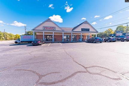 Recreational Property for sale in Lexington County, South Carolina