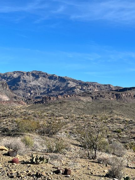 Farm and Ranch for sale in Mohave County, Arizona