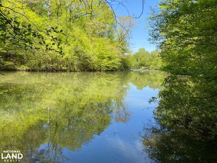 Recreational Property in Walker County, Alabama