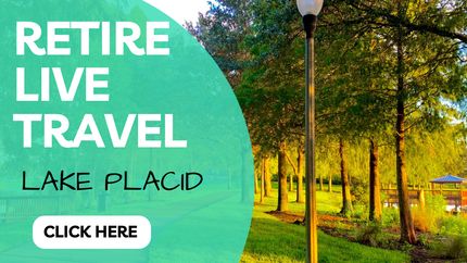 Undeveloped Land in Highlands County, Florida