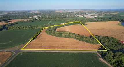 Commercial Property in Coffey County, Kansas