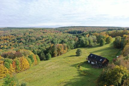 Farm and Ranch in Chenango County, New York