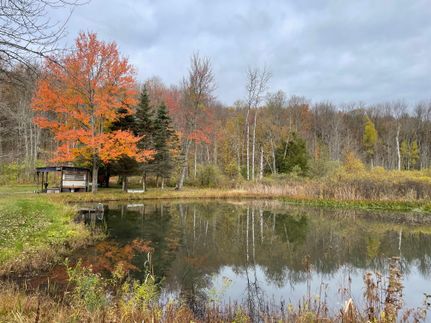 Recreational Property in Madison County, New York