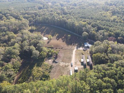 Recreational Property in Jefferson County, Mississippi