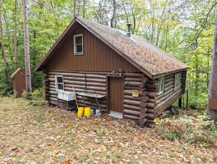 Timberland Property in Steuben County, New York