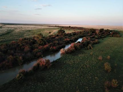 Farm and Ranch in Bent County, Colorado