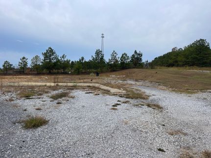 Homesite in Bibb County, Alabama