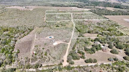Farm and Ranch in Fayette County, Texas