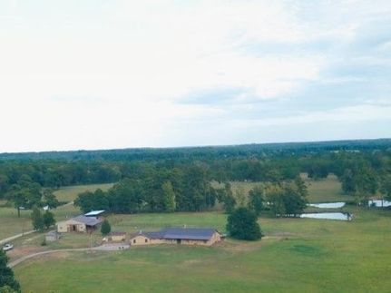 House in Harrison County, Texas