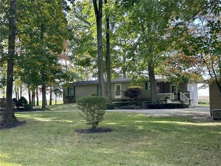 Horse Property in Crawford County, Pennsylvania