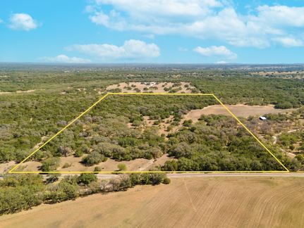 Farm and Ranch in Blanco County, Texas