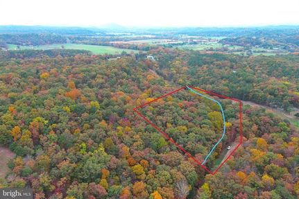 Commercial Property in Mineral County, West Virginia