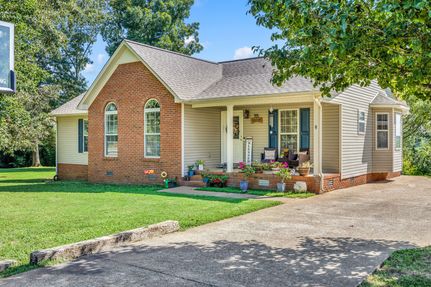 Land in Lawrence County, Tennessee