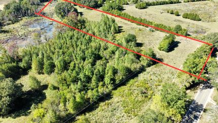 Land in Smith County, Texas