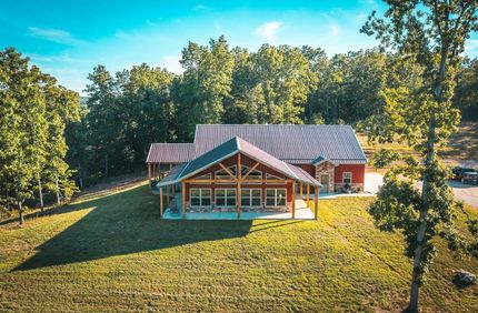 Recreational Property in Crawford County, Missouri