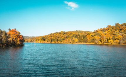Recreational Property in Shannon County, Missouri