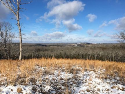 Farm and Ranch in Laclede County, Missouri
