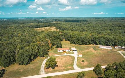 Farm and Ranch in Laclede County, Missouri