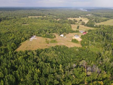 Hunting Property in Calloway County, Kentucky