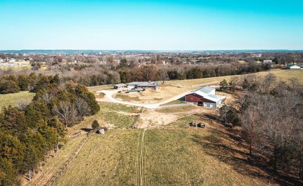 Land in Franklin County, Missouri