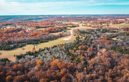Hunting Property in Stone County, Missouri
