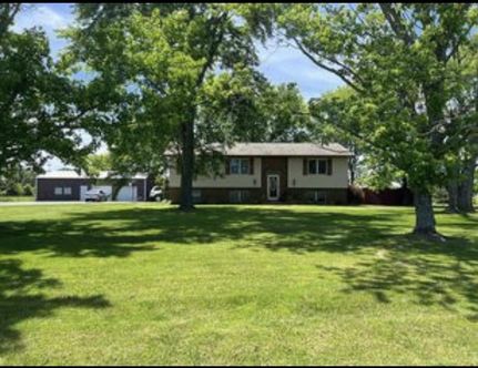 Recreational Property in Texas County, Missouri