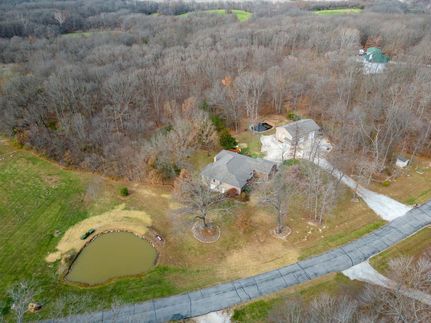 Land in Lincoln County, Missouri