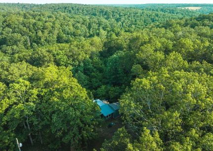 Land in Crawford County, Missouri