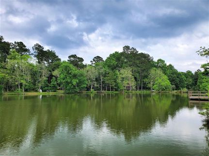 Farm and Ranch in Polk County, Texas