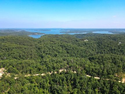 Undeveloped Land in Benton County, Arkansas