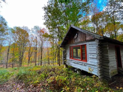 Land in Cattaraugus County, New York