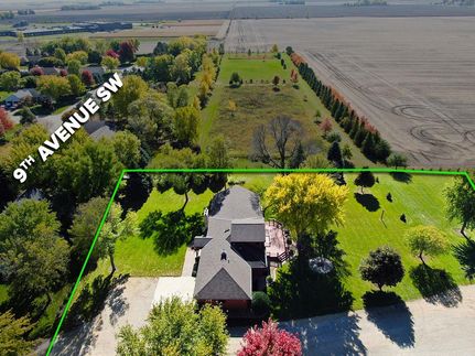 Farm and Ranch in Faribault County, Minnesota