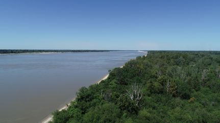 Land in Washington County, Mississippi
