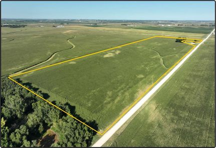 Farm and Ranch in Clayton County, Iowa