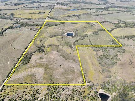 Farm and Ranch in Greenwood County, Kansas